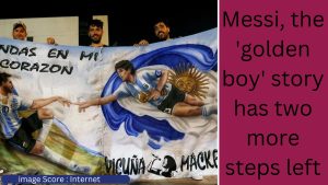 Lionel Andrés Messi is an Argentine professional footballer