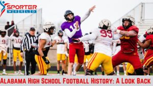 Alabama High School Football History: A Look Back