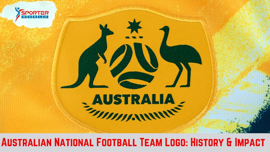 Australian National Football Team Logo: History & Impact