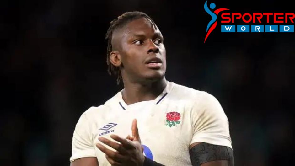 Maro Itoje Best rugby players
