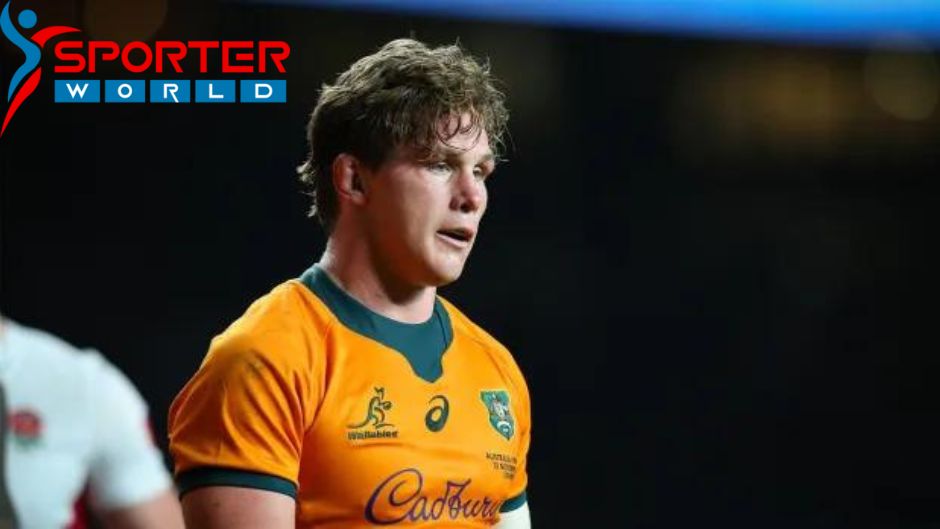 Michael Hooper Best rugby players