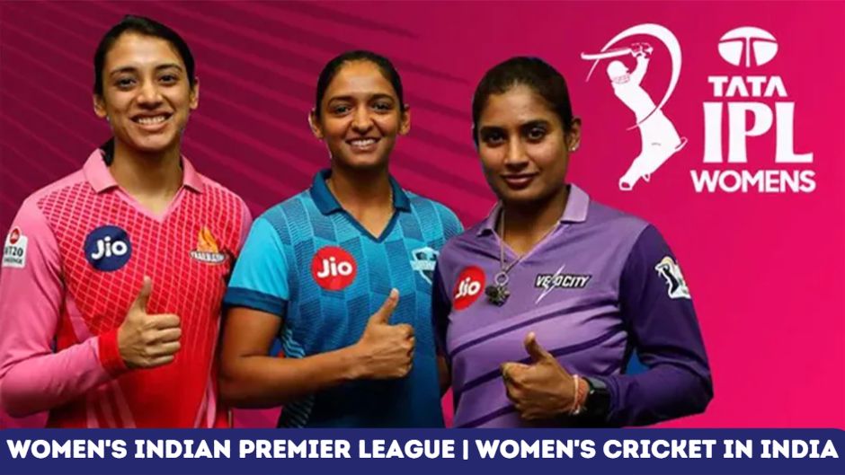 women's indian premier league