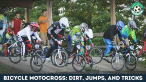 Bicycle Motocross 2023