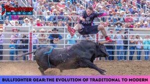 Bullfighter Gear:The Evolution of Traditional to Modern