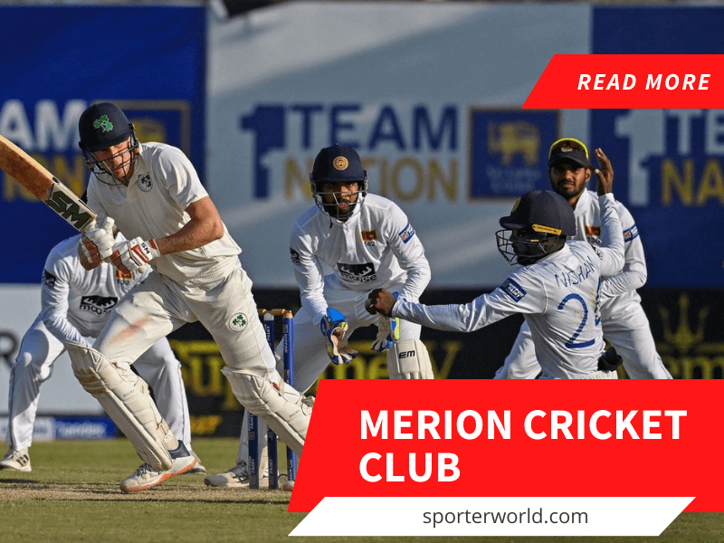merion cricket club
