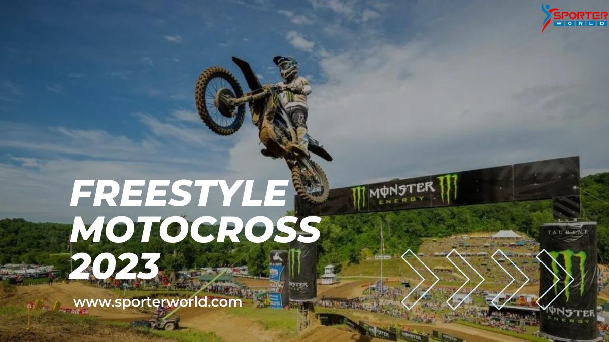 How to Learn Freestyle Motocross 2023 Easily Explained