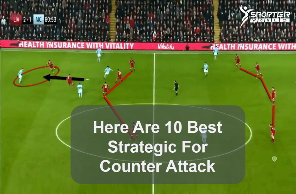 Here Are 10 Best Strategic For Counter Attack