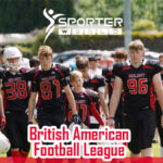 British American Football League: An Overview of the BAFL