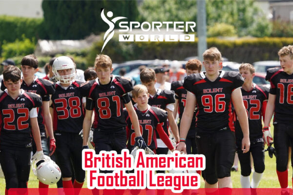 British American Football League: An Overview of the BAFL