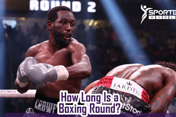 How Long Is a Boxing Round?