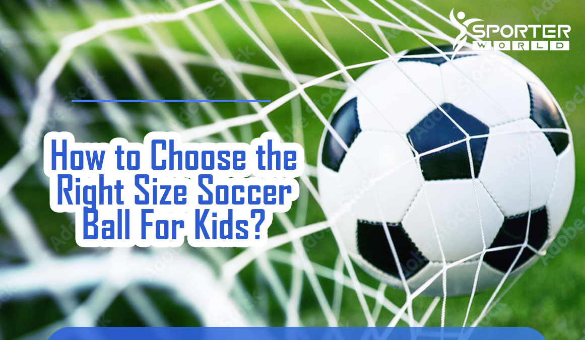 The Soccer Ball Size for Toddlers A Guide for Parents