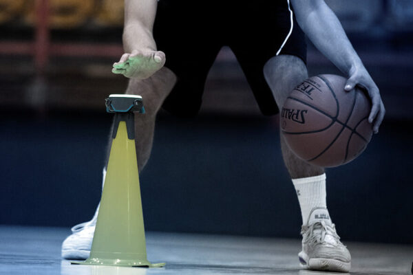 Advanced Basketball Ball-Handling Drills