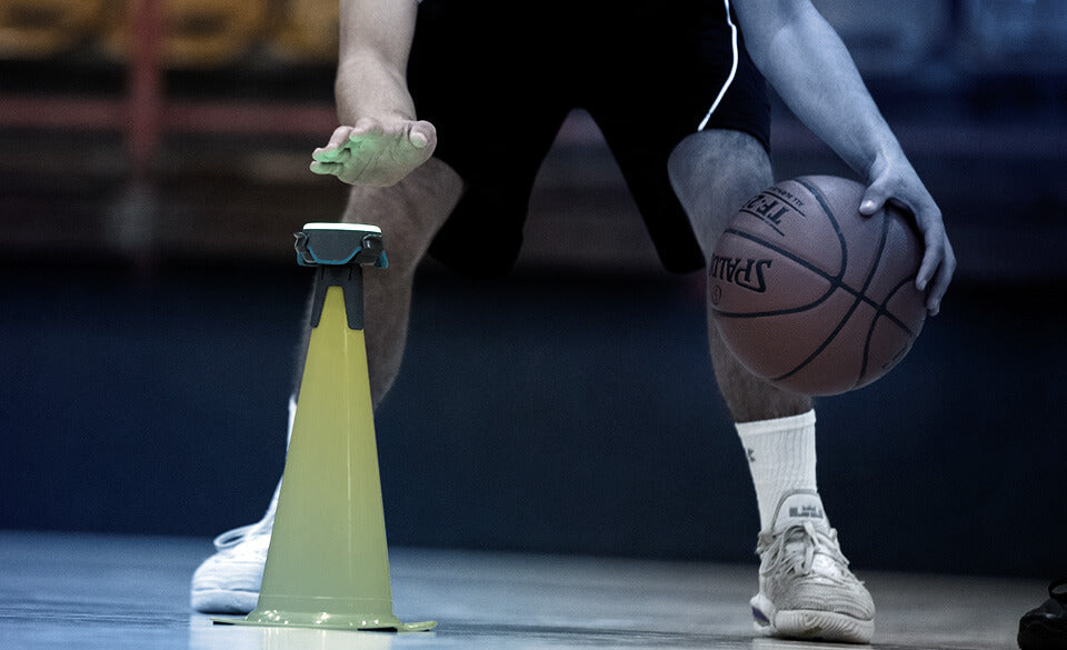 Advanced Basketball Ball-Handling Drills