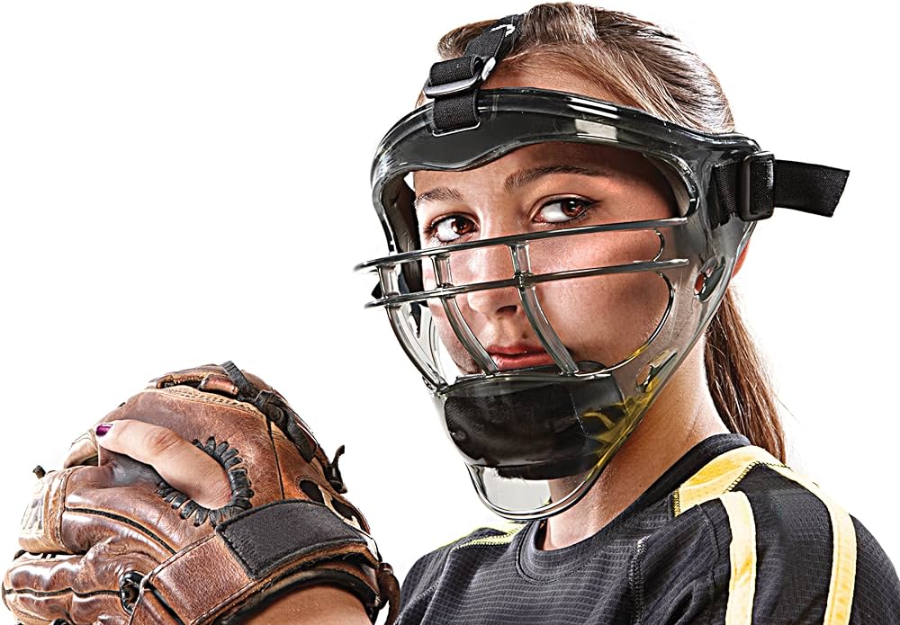 Guide to Baseball Protective Gear for Catchers