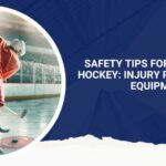 Hockey Injuries Prevention Guide