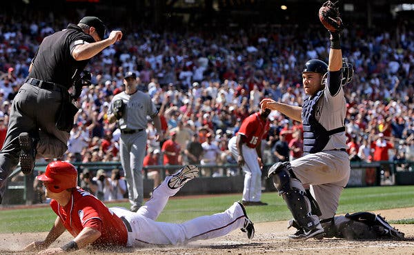 Mental Toughness in Baseball: Tips for Players