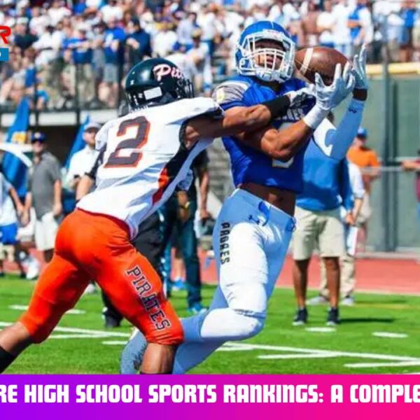 Delaware High School Sports Rankings: A Complete Guide