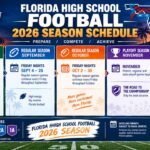 Florida High School Football 2026