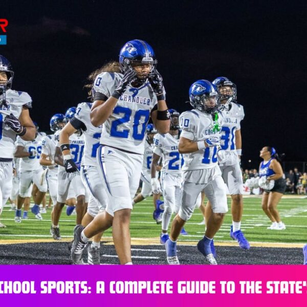 Arizona High School Sports: A Complete Guide to the State’s Athletic Scene